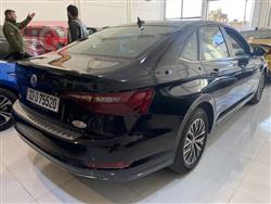 ڤۆڵکسواگن جێتا
